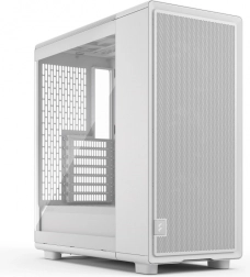 Carcasă PC alba Epoch TG Clear Tint