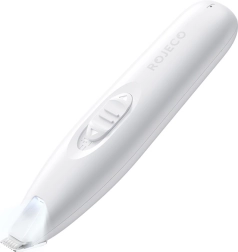 Rojeco LED aparat de tuns pentru animale de companie