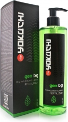 Îngrășământ cu microelemente pentru acvarii Yokuchi Gen BG 400ml