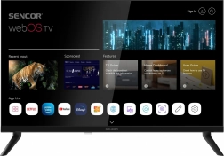 Televizor LG 24 inch HD Ready LED webOS