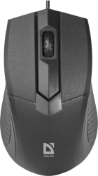 Mouse optic cu fir DEFENDER Optimum MB-270