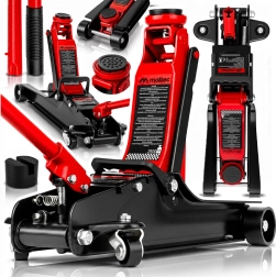 Cric hidraulic mobil MalTec MasterJack 2,5 t