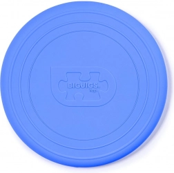 Bigjigs Toys frisbee albastru Ocean