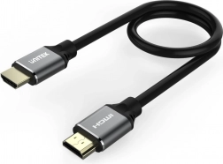 Cablu HDMI 1,5 m v2.1 pentru 8K și 4K@120Hz