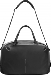 Geantă de călătorie Urban Weekend Duffel Bag neagră