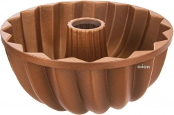 Formă antiaderentă pentru guguluf cu horn MARISSA 24 cm