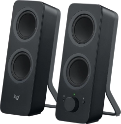 Boxe Bluetooth Z207 negre