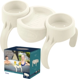 Suport pentru băuturi pentru jacuzzi LAY‑Z‑SPA BESTWAY