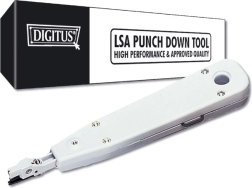 Instrument pentru inserție Krone LSA+ LC