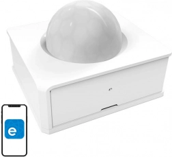 Detector de mișcare Sonoff PIR3-RF