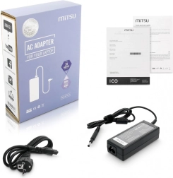 Încărcător/sursă 19,5 V 3,33 A (4,8x1,7) - HP 65 W