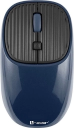 Mouse wireless Tracer Wave RF 2.4 GHz Navy