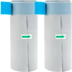 Pungi pentru gunoiul pisicii Neakasa