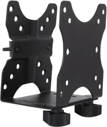 Suport pentru montaj MiniPC in spatele monitorului VESA 75x75, 100x100, max. încărcare 5kg