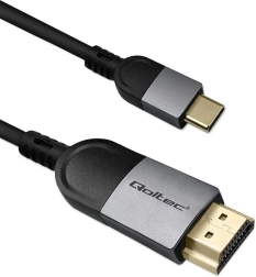 Cablu USB-C la HDMI 4K 60Hz 2m