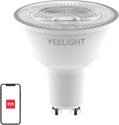 Bec LED Inteligent Yeelight GU10