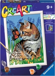 CreArt Cei mai buni prieteni