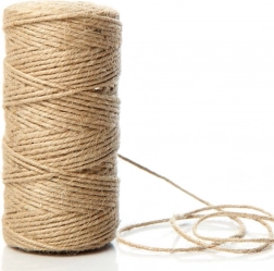 Sfoară din iută 50 m