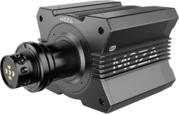 Moza r12 v2 bază cu acționare directă pentru volan, pentru pc