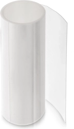 Bandă acetat transparentă pentru tort 12 cm × 5 m