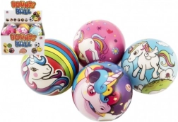 Minge moale din spumă 9 cm