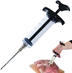 Injector pentru marinadă 30 ml
