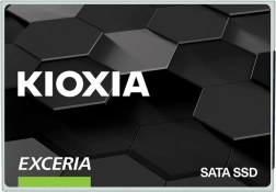 Disk SSD Kioxia Exceria 480GB SATA3