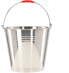 Găleată din inox 14 l