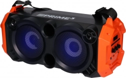 Boxă portabilă Bluetooth cu karaoke PRIME3 SLAM! APS31