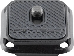 Placă arca-swiss cu sistem snaplock