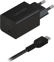 Adaptor Lenovo GaN Nano 65W