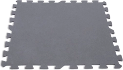 Saltea din spumă pentru piscină INTEX 8 buc 50x50 cm