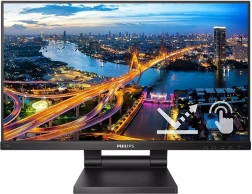 Monitor Philips 21,5 inch IPS cu ecran tactil