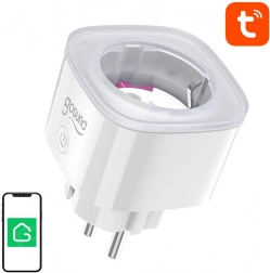 Priză inteligentă Wi-Fi Gosund EP8