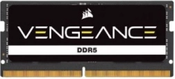 Memorie DDR5 Corsair Vengeance 16GB 5200MHz negru