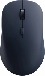 Mouse wireless USB‑C negru