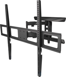 Suport universal de perete pentru TV 43-100'' până la 80 kg
