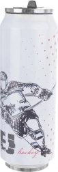 Termos în formă de doză Hochei 700 ml
