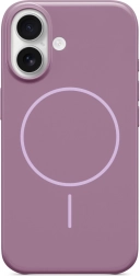 Carcasă MagSafe mov pentru iPhone 16 de la Beats