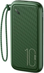 Powerbanka Usams PB56 10000mAh verde