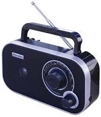 Radio