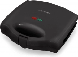 Prăjitor universal 3v1 Portobella negru