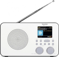 Radio internet portabil și player DAB+ VIOLA 2 C IR