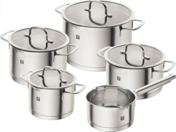Set de oale Zwilling TrueFlow 5 buc