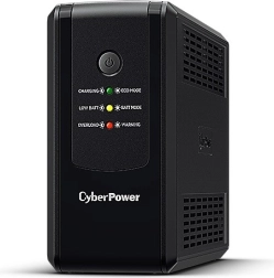 Sursă de alimentare UPS CyberPower UT650EG-FR 650VA/360W
