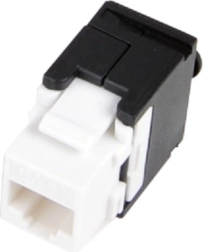 Priză keystone RJ45 UTP cat. 6 fără unelte