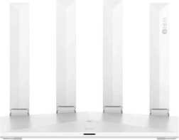 Router Wi-Fi 6 ZTE pentru locuințe și birouri