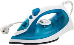Fier de călcat cu abur ESPERANZA Slider Ceramic 2200 W