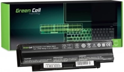 Baterie de înlocuire pentru laptop DELL 11,1 V 4400 mAh – GREENCELL