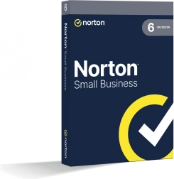 Norton Small Business Soluție de Securitate pentru Firme Mici